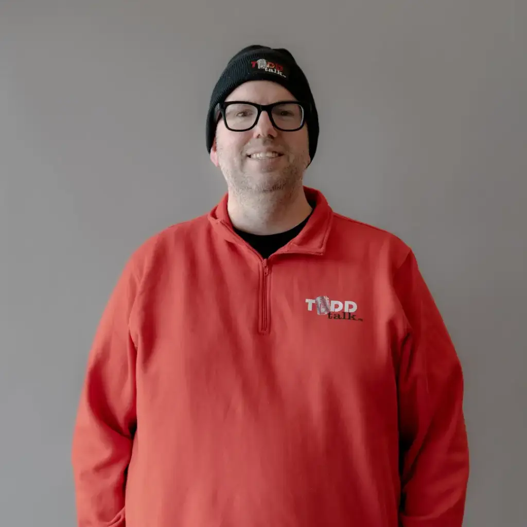 Todd profile image